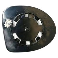 SZKŁO WKŁAD LUSTERKA RENAULT TWINGO II 2008 2009 2010 2011 2012 2013 2014