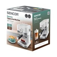 Ekspres SENCOR SES 1720WH Biały