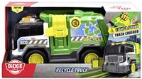 Śmieciarka Dickie Toys