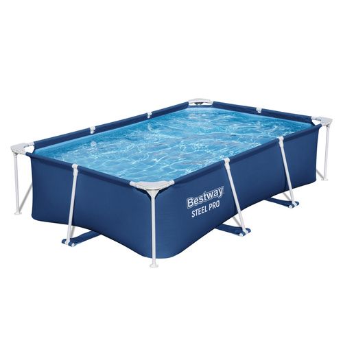 Basen Stelażowy Bestway 56403 na Arena.pl