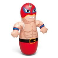 Dmuchany worek treningowy Wrestler INTEX 44672