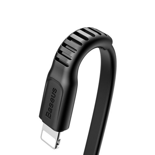 ROCK Ładowarka USB-C Quick Charge KABEL IPHONE 2M 2 Metry na Arena.pl