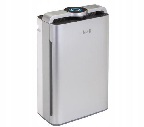 Oczyszczacz powietrza Webber AP 9700W WIFI Srebrny na Arena.pl