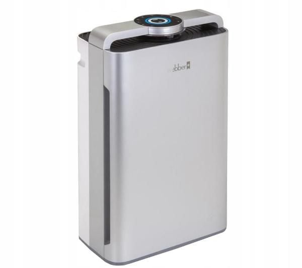 Oczyszczacz powietrza Webber AP 9700W WIFI Srebrny zdjęcie 3