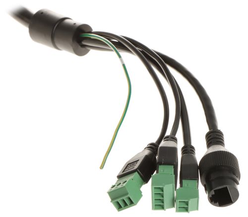 KAMERA DS-2SE4C425MWG-E(14F0) HIKVISION na Arena.pl