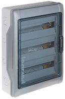 Rozdzielnica natynkowa RN65 3x18 hermetyczna Legrand 601947