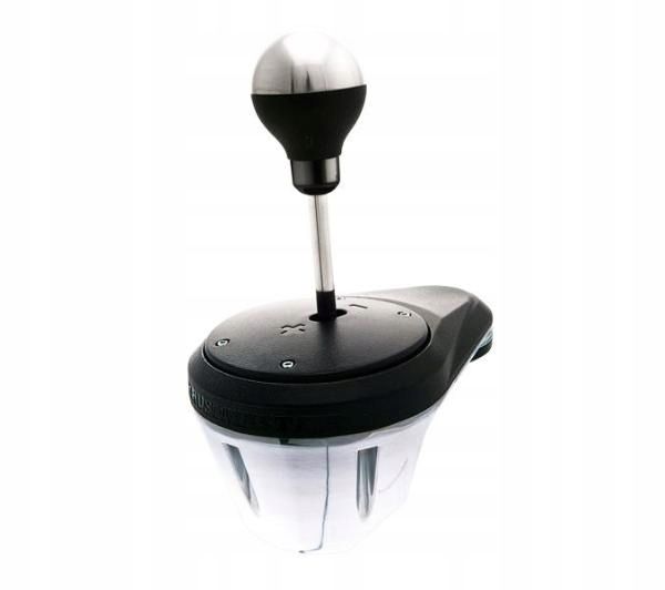 Skrzynia biegów Thrustmaster TH8A Add-On Shifter zdjęcie 2