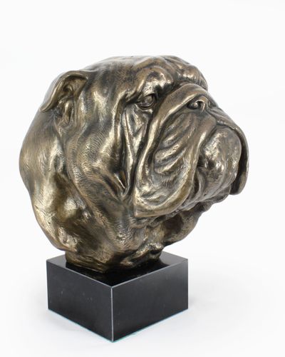 Buldog Angielski - figurka - 141 na Arena.pl