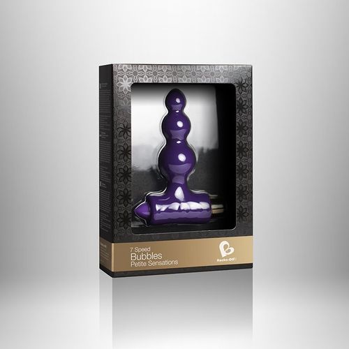 Rocks-Off - Petite Sensations Bubbles Purple na Arena.pl
