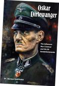 Oskar Dirlewanger Soraya Kuklińska