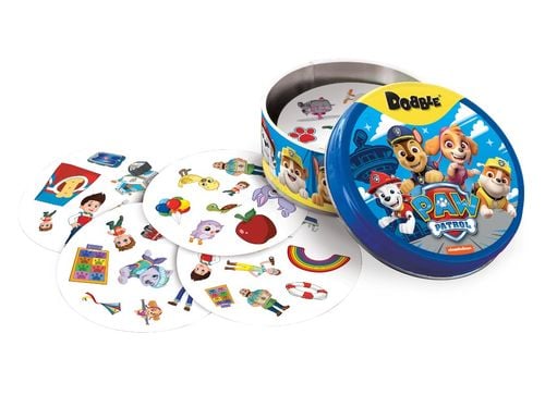 Rebel gra Dobble Psi Patrol nowe 11863 na Arena.pl