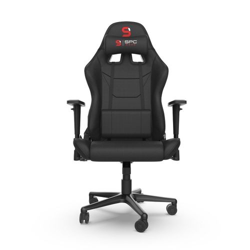 Fotel dla graczy - SR300F V2 BK na Arena.pl