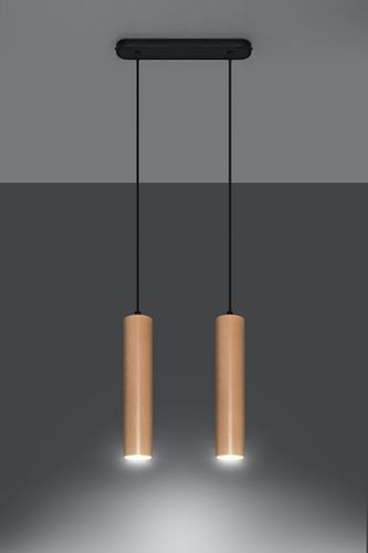 Lampa wisząca LINO 2 na Arena.pl