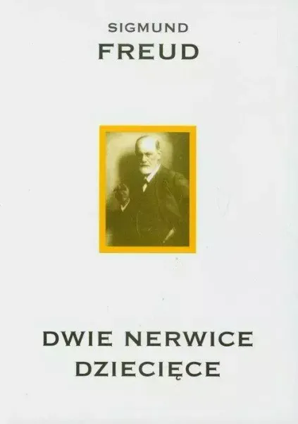 Dwie nerwice dziecięce zdjęcie 1