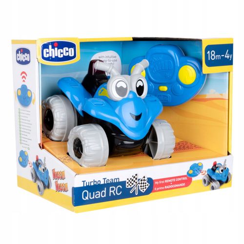 Samochód R/C Quad na Arena.pl