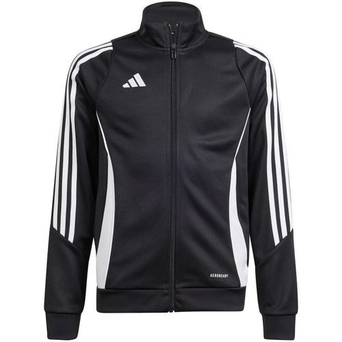 Bluza adidas Tiro 24 Training Jr IJ9958 128cm na Arena.pl