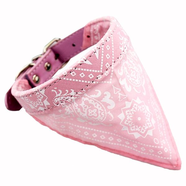 Obroża - Chusta Ozdobna Dla Psa Lub Kota zdjęcie 10