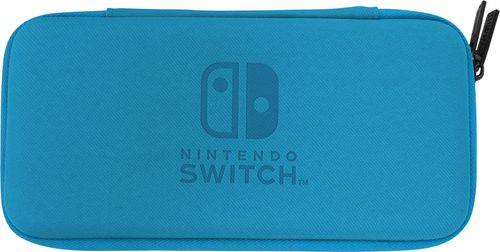 Etui na konsolę Nintendo Switch Lite Hori BLUE na Arena.pl