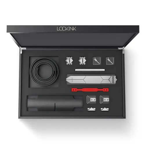 LOCKINK - Zestaw do tresury na Arena.pl
