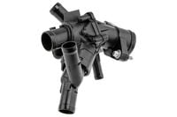 TERMOSTAT Z OBUDOWĄ MERCEDES KLASA A W176 2013 2014 2015 2016 2017 2018