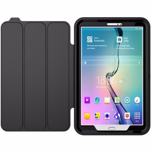TECH-PROTECT DEFENDER TAB A 10.1/T580 BLACK na Arena.pl