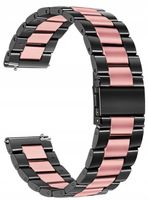 PASEK BRANSOLETKA DO VIVOMOVE HR SPORT + SZKŁO