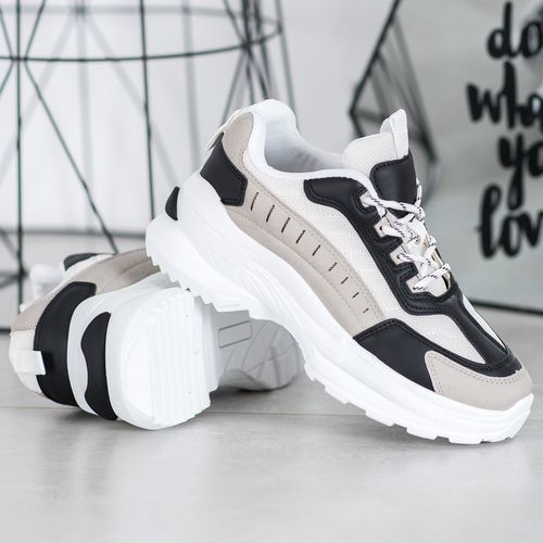 Modne Buty Na Platformie r.38 na Arena.pl