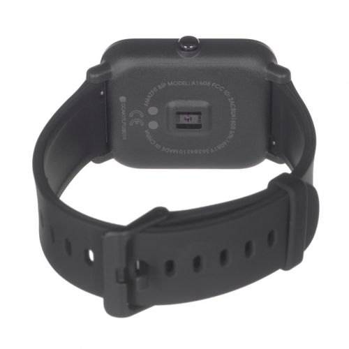 Smartwatch Xiaomi AMAZFIT Bip Black na Arena.pl