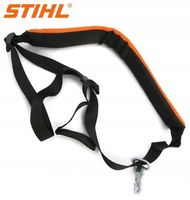 SZELKI UNIWERSALNE STIHL DO KOSY UPRZĄŻ PAS NOŚNY