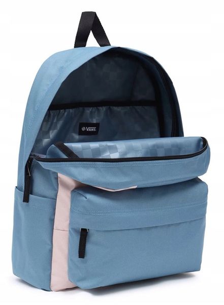 Vans WM OLD SKOOL H2O plecak szkolny młodzieżowy VN0A5I13CDI1 zdjęcie 2
