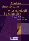 ANALIZA STATYSTYCZNA W PSYCHOLOGII I PEDAGOGICE GEORGE..