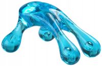 Ręczny punktowy masażer do całego ciała PRO BVN