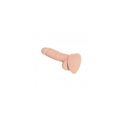 Dildo Strap-on-me Realistic Naturalny S na Arena.pl