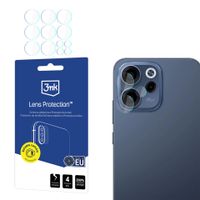 oppo reno 15 f 5g / reno 15 fs 5g (cph2801) - 3mk lens protection