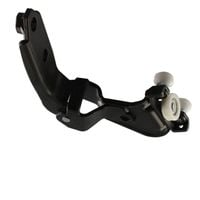 Wózek Środkowy drzwi suwnych Prawych Volkswagen Caddy 2K 2004- - 9575Z-71