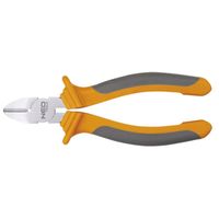 szczypce tnące boczne 180mm - t n01-018