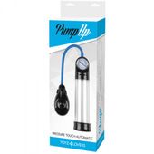 pompka sviluppatore a pompa pump up pressure touch automatic