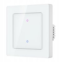 Avatto TS20-EU-W2 Dotykowy Włącznik Światła WiFi Aplikacja Smart Home LED