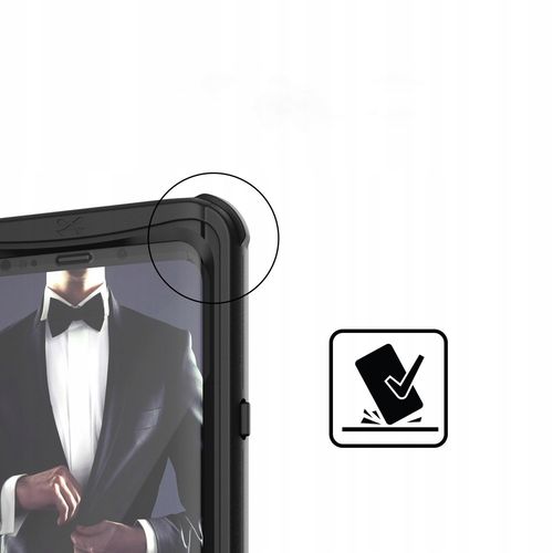 WODOSZCZELNE ETUI GHOSTEK NAUTICAL GALAXY S9 PLUS na Arena.pl