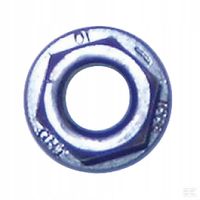 Nakrętka Kołnierzowa kl. 10.9, M12, 5szt 00350084N