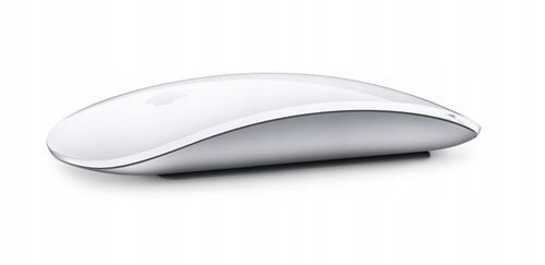 Mysz Apple Magic Mouse USB-C MK2E3ZM/A do MacBook na Arena.pl