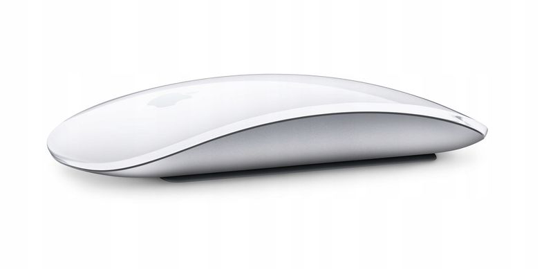 Mysz Apple Magic Mouse USB-C MK2E3ZM/A do MacBook zdjęcie 7