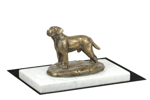 Labrador Retriever - figurka - 4620 na Arena.pl