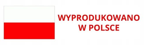 Znicz kapliczka szklany prosty lampion z krzyżem czarny 31cm na Arena.pl