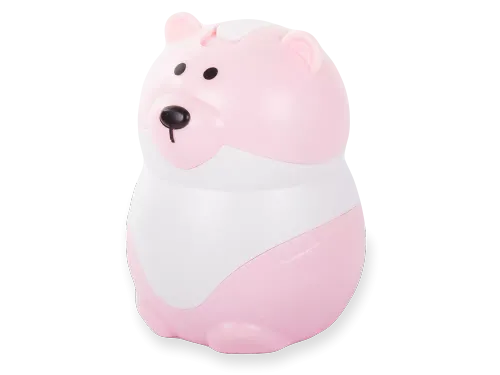 Pojemnik na wykałaczki do wykałaczek organizer miś na Arena.pl