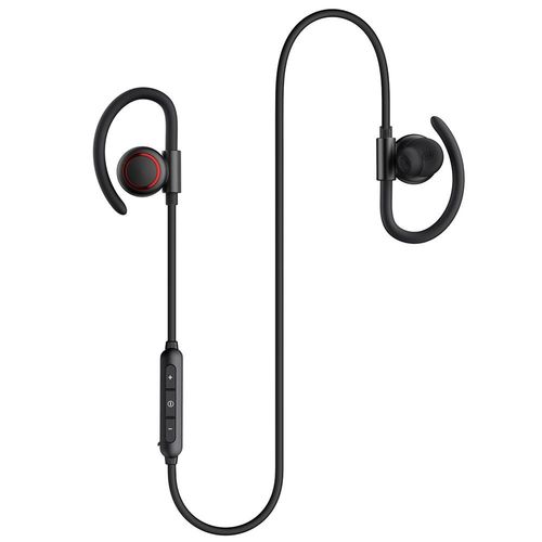Baseus słuchawki bluetooth Encok S17 czarne na Arena.pl