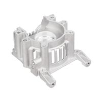 Tylna pokrywa koła magnesowego Cedrus wykaszarka CEDWK330R 600438