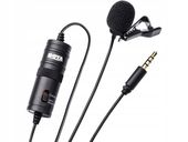 Mikrofon krawatowy Boya BY-M1