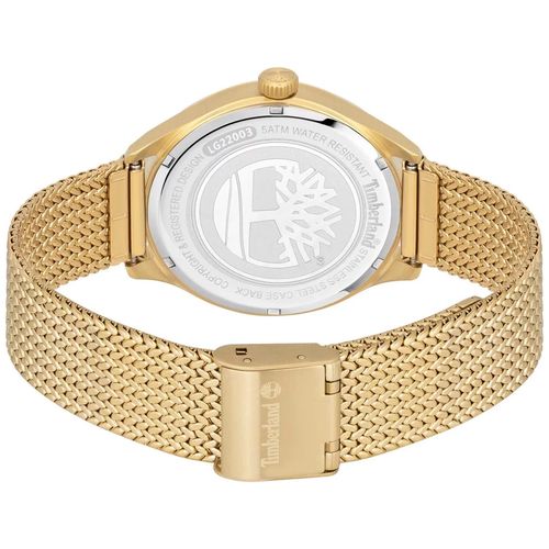 ZEGAREK DAMSKI Timberland LINCOLNDALE TBL.TDWLG2200302 + BOX na Arena.pl