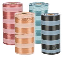 Szczelne woreczki do zbierania psich odchodów - Trixie 4 rolki x 20 sztuk